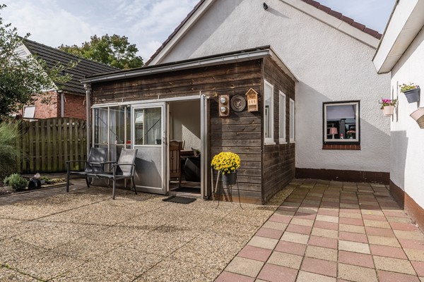 Medium property photo - Scheemdermeersterweg 28, 9679 TP Scheemda