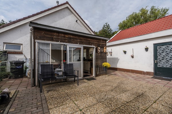 Medium property photo - Scheemdermeersterweg 28, 9679 TP Scheemda