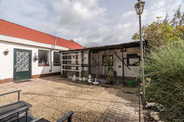 Medium property photo - Scheemdermeersterweg 28, 9679 TP Scheemda