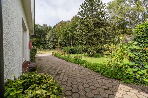 Medium property photo - Scheemdermeersterweg 28, 9679 TP Scheemda