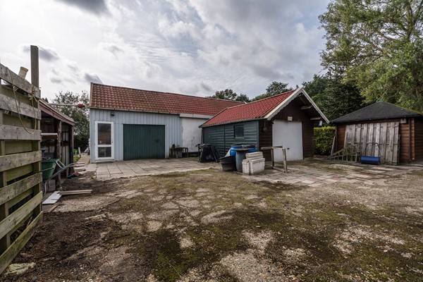 Medium property photo - Scheemdermeersterweg 28, 9679 TP Scheemda