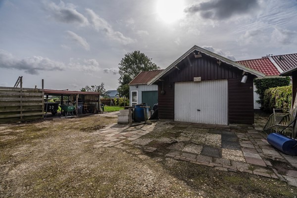 Medium property photo - Scheemdermeersterweg 28, 9679 TP Scheemda