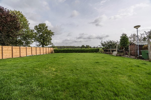 Medium property photo - Scheemdermeersterweg 28, 9679 TP Scheemda