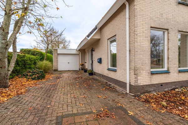 Medium property photo - Waterlelie 10, 9679 MD Scheemda
