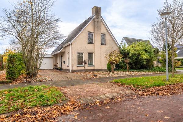 Te koop: Waterlelie 10, 9679 MD Scheemda