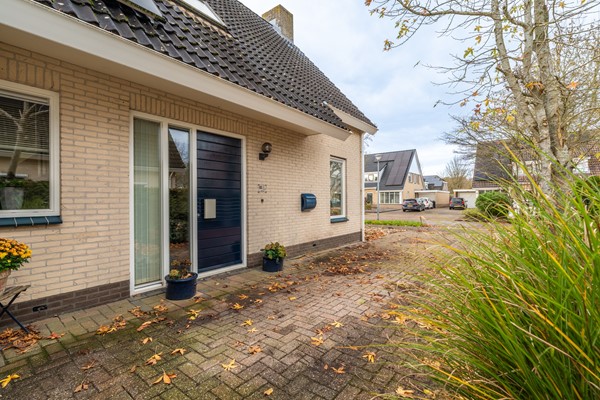 Medium property photo - Waterlelie 10, 9679 MD Scheemda