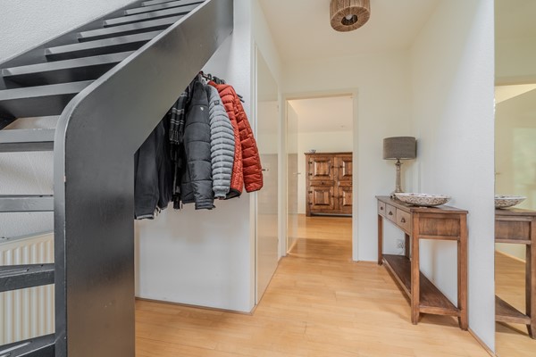 Medium property photo - Waterlelie 10, 9679 MD Scheemda