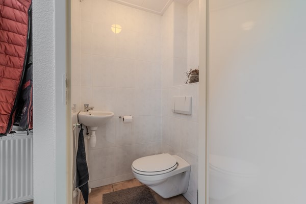 Medium property photo - Waterlelie 10, 9679 MD Scheemda