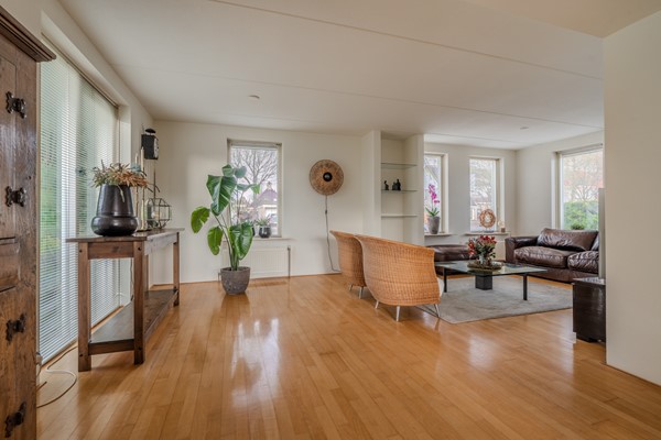 Medium property photo - Waterlelie 10, 9679 MD Scheemda