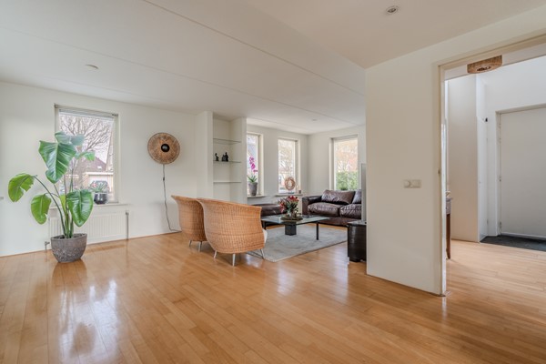 Medium property photo - Waterlelie 10, 9679 MD Scheemda