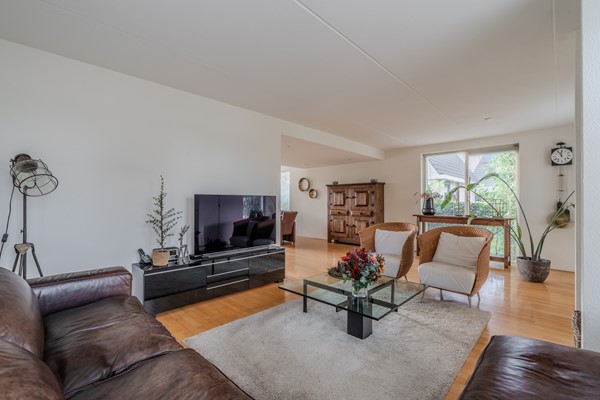 Medium property photo - Waterlelie 10, 9679 MD Scheemda