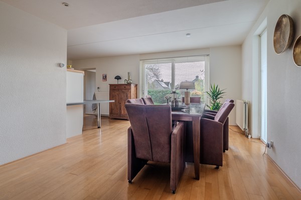 Medium property photo - Waterlelie 10, 9679 MD Scheemda