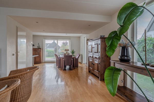 Medium property photo - Waterlelie 10, 9679 MD Scheemda