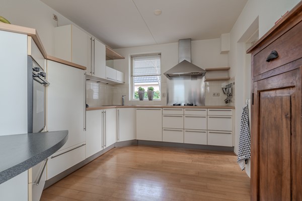 Medium property photo - Waterlelie 10, 9679 MD Scheemda