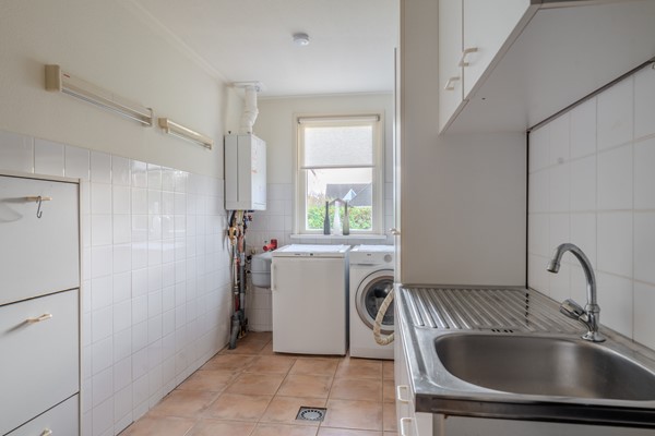 Medium property photo - Waterlelie 10, 9679 MD Scheemda