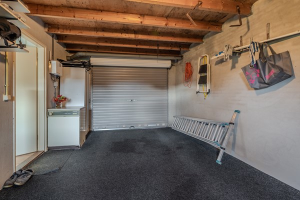 Medium property photo - Waterlelie 10, 9679 MD Scheemda