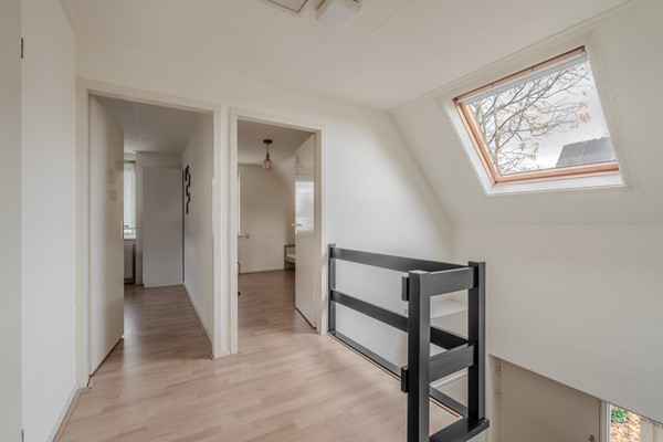 Medium property photo - Waterlelie 10, 9679 MD Scheemda