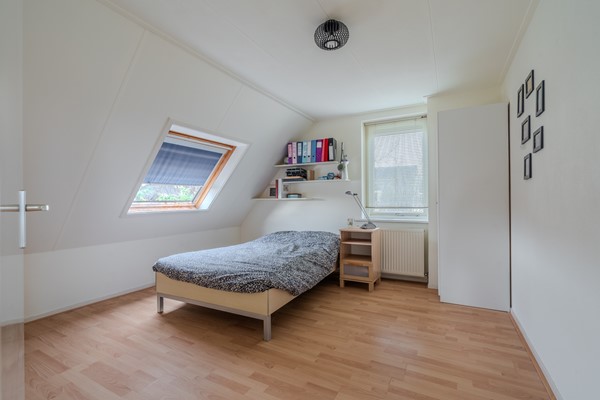 Medium property photo - Waterlelie 10, 9679 MD Scheemda