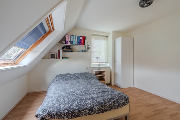 Medium property photo - Waterlelie 10, 9679 MD Scheemda