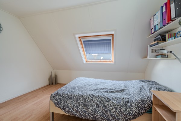 Medium property photo - Waterlelie 10, 9679 MD Scheemda