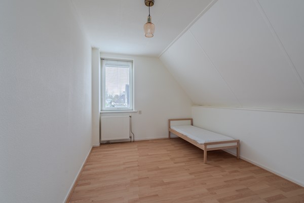 Medium property photo - Waterlelie 10, 9679 MD Scheemda