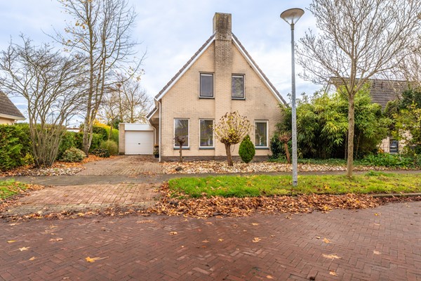 Medium property photo - Waterlelie 10, 9679 MD Scheemda