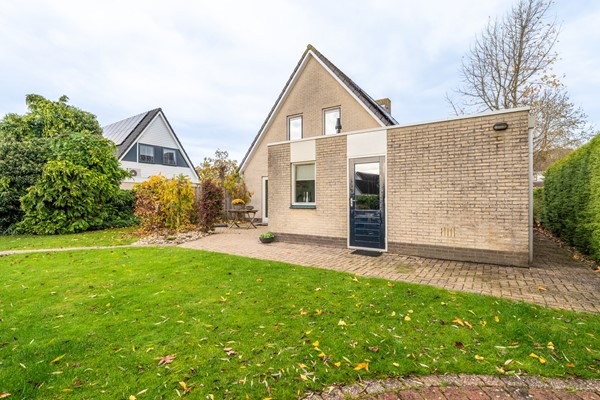 Medium property photo - Waterlelie 10, 9679 MD Scheemda