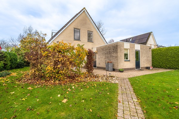 Medium property photo - Waterlelie 10, 9679 MD Scheemda