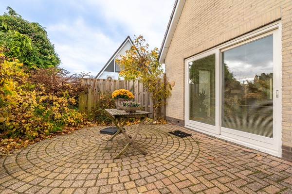 Medium property photo - Waterlelie 10, 9679 MD Scheemda