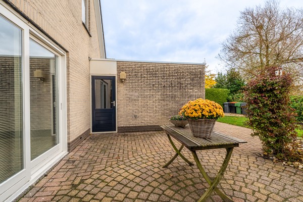Medium property photo - Waterlelie 10, 9679 MD Scheemda