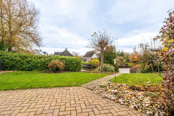 Medium property photo - Waterlelie 10, 9679 MD Scheemda