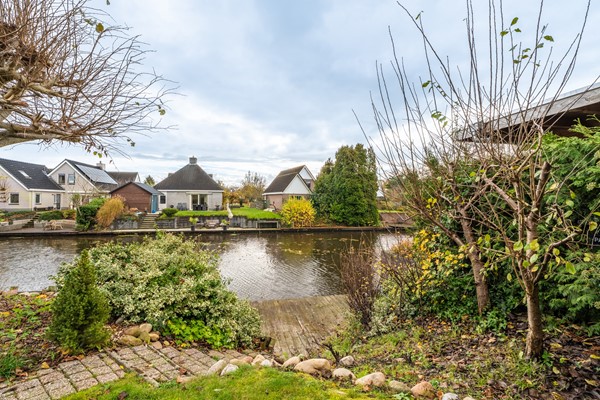 Medium property photo - Waterlelie 10, 9679 MD Scheemda