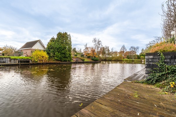 Medium property photo - Waterlelie 10, 9679 MD Scheemda