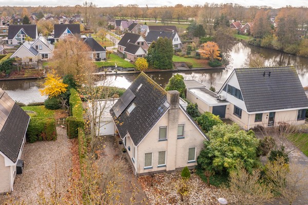 Medium property photo - Waterlelie 10, 9679 MD Scheemda