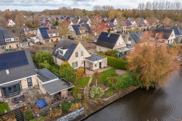 Medium property photo - Waterlelie 10, 9679 MD Scheemda