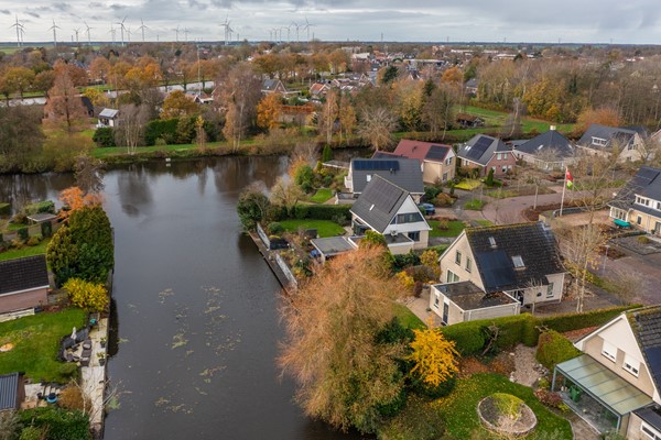 Medium property photo - Waterlelie 10, 9679 MD Scheemda