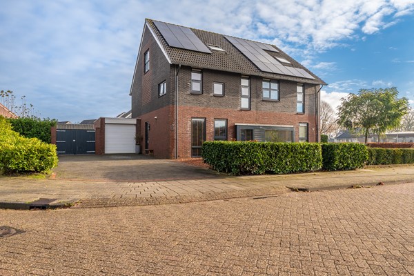 Medium property photo - Waalstraat 8, 9673 EA Winschoten