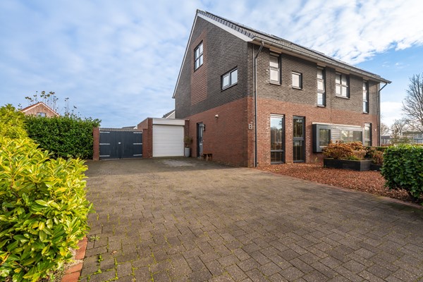 Medium property photo - Waalstraat 8, 9673 EA Winschoten