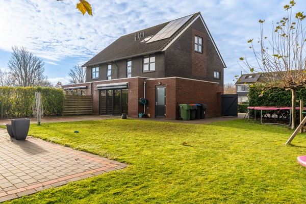 Medium property photo - Waalstraat 8, 9673 EA Winschoten