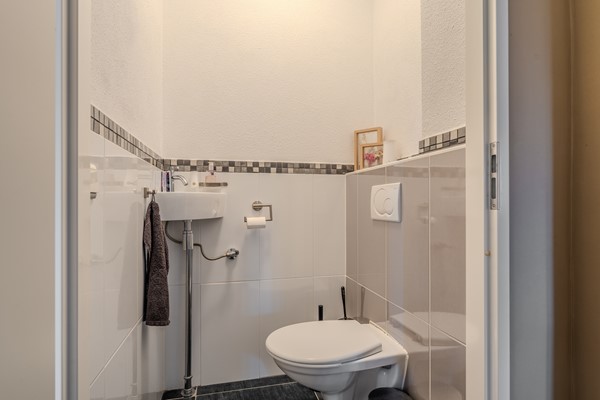 Medium property photo - Waalstraat 8, 9673 EA Winschoten