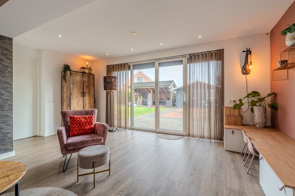 Medium property photo - Waalstraat 8, 9673 EA Winschoten