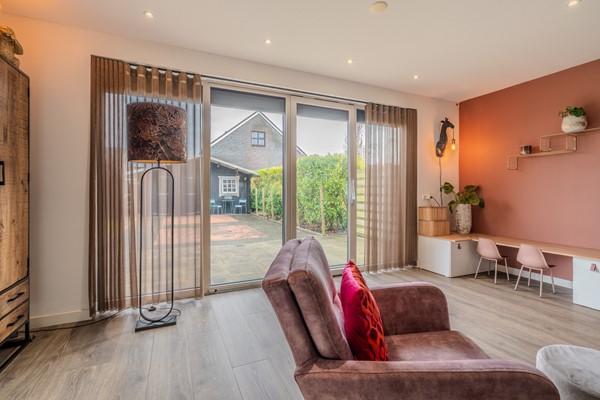 Medium property photo - Waalstraat 8, 9673 EA Winschoten