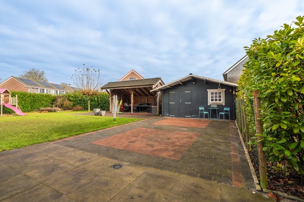 Medium property photo - Waalstraat 8, 9673 EA Winschoten