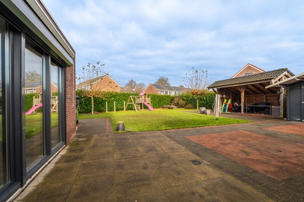 Medium property photo - Waalstraat 8, 9673 EA Winschoten