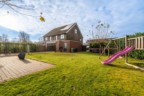 Medium property photo - Waalstraat 8, 9673 EA Winschoten