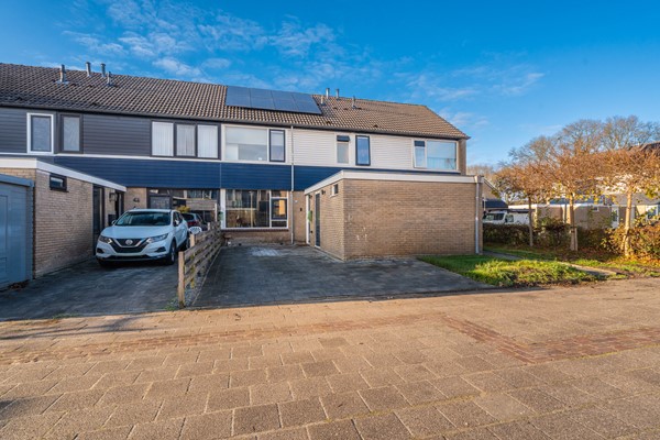 Te koop: Eekhoornhof 48, 9675 NE Winschoten