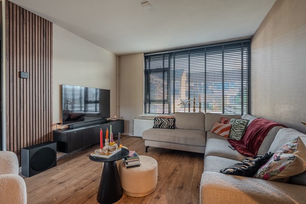 Medium property photo - Eekhoornhof 48, 9675 NE Winschoten