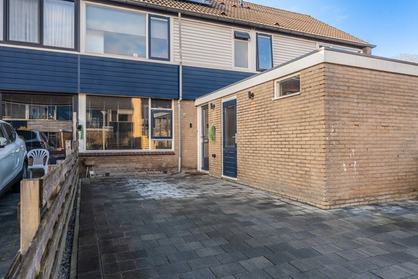 Medium property photo - Eekhoornhof 48, 9675 NE Winschoten