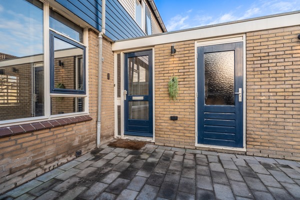 Medium property photo - Eekhoornhof 48, 9675 NE Winschoten