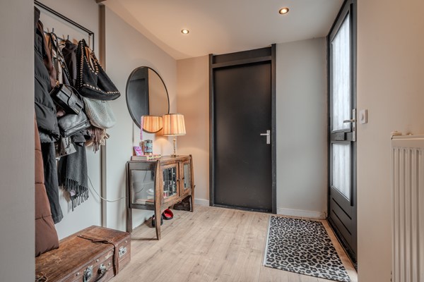 Medium property photo - Eekhoornhof 48, 9675 NE Winschoten